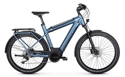 E-Bike