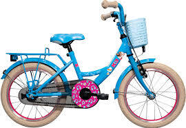 Kinderfiets