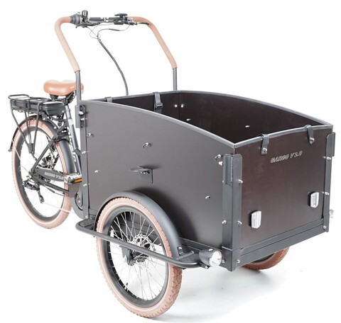 RS Urban Arrow bakfiets