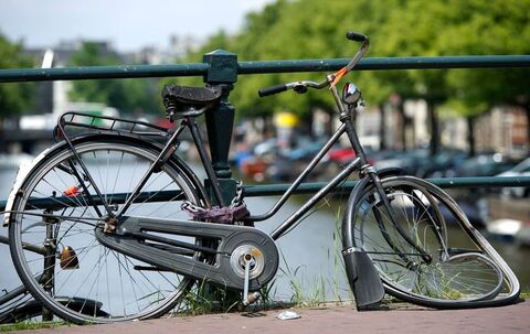 Studentenfiets