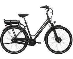 RS E-Bike